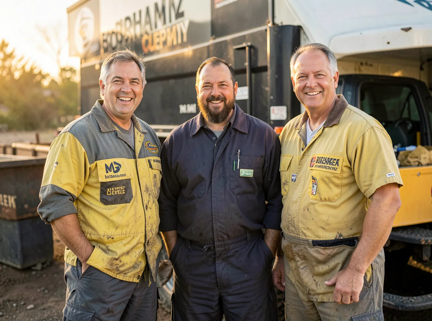 Sewage Cleanup company in Orcas, WA